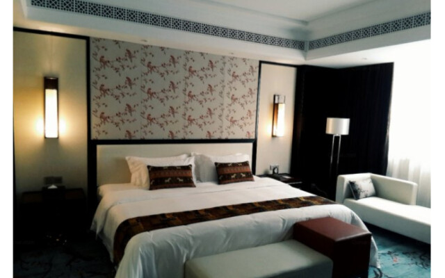 Run Hua Si Ji Hotel