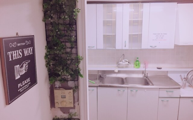 JoJo guesthouse - Hostel