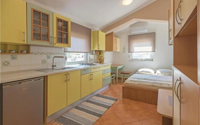 Three-Bedroom Holiday home Betiga with a Fireplace 02