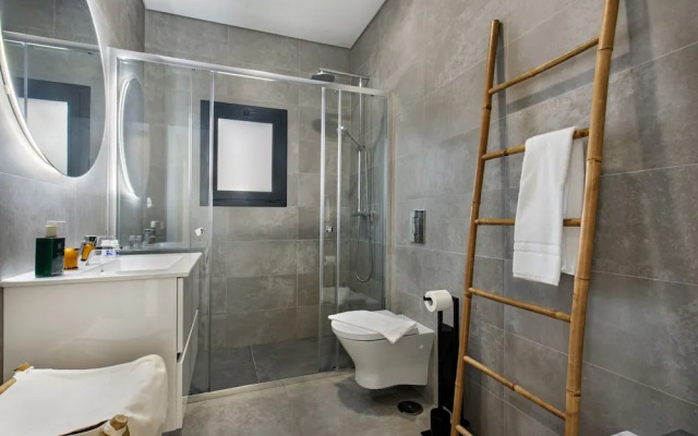 Sunny Apartments F in Tavira