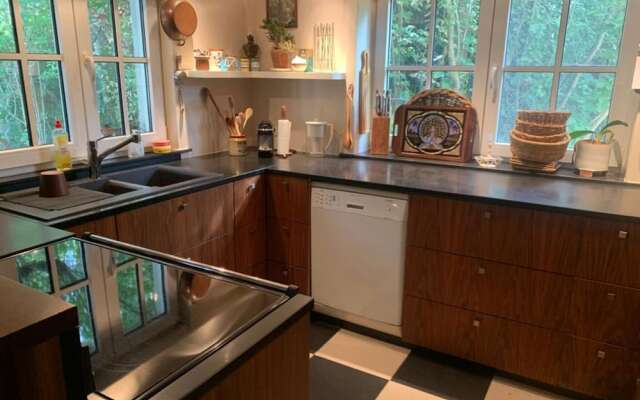 Charming Home w/ Garden