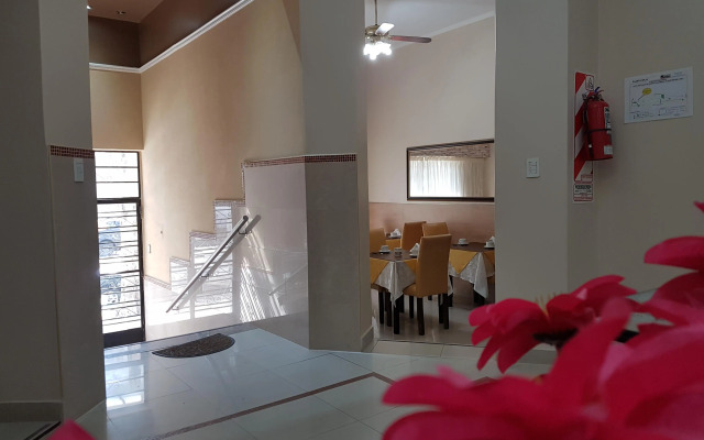San Carlos Hotel