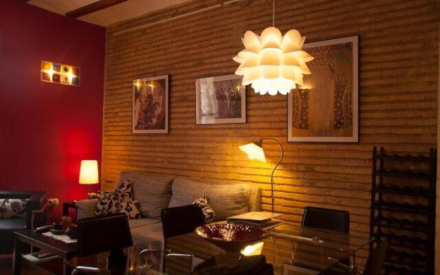Homely Nest Valencia El Carme