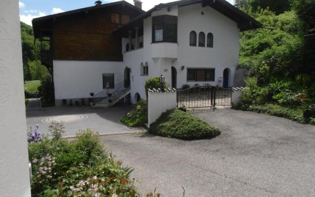 Ferienwohnung Hergesell