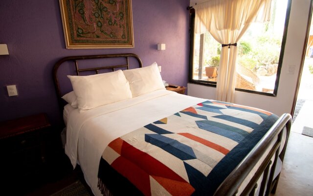 Quinta Ascension - Adults Only