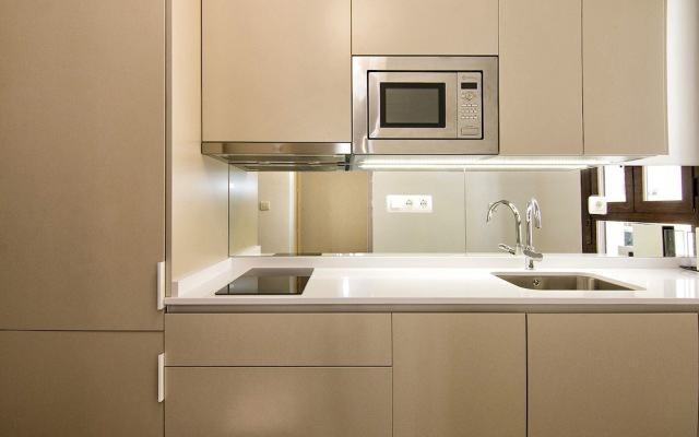 Bright and Elegant 3BR Exclusive Retreat