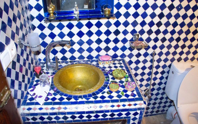 Riad Dar Senhaji
