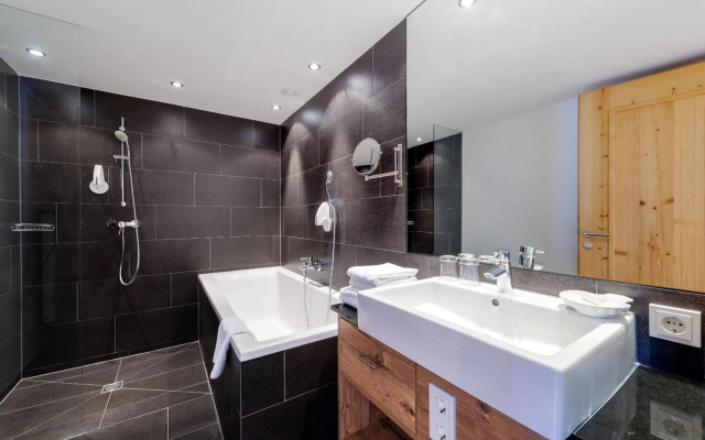 Robinson Alpenrose Zürs