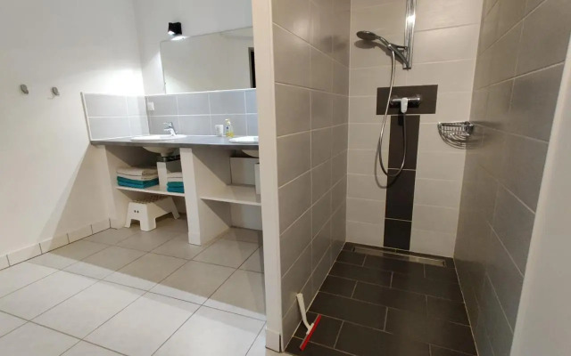 Le Mas des 3 Tilleuls