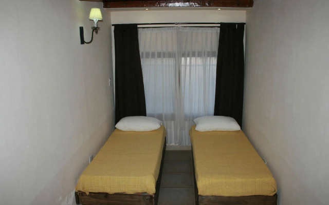 All Norte Hostel