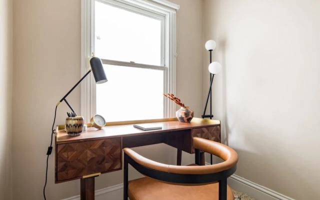 The Kensington Wonder - Stunning 2bdr Flat With Patios