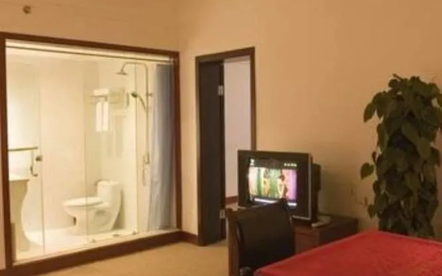 Eastern Air Tour Hotel