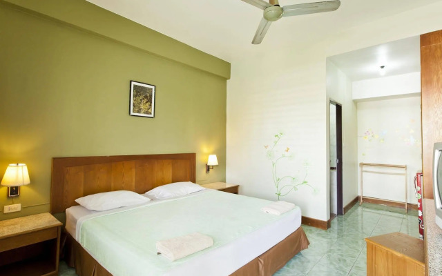 Baan Nitra Guesthouse