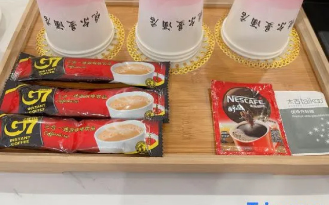 Yancheng Likejia Hotel – Meal – Yancheng