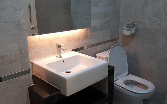 LF Hotel Tapah
