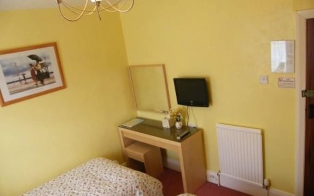 Norlands Hotel
