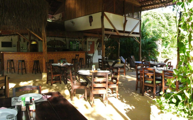Mundo Milo Eco Lodge