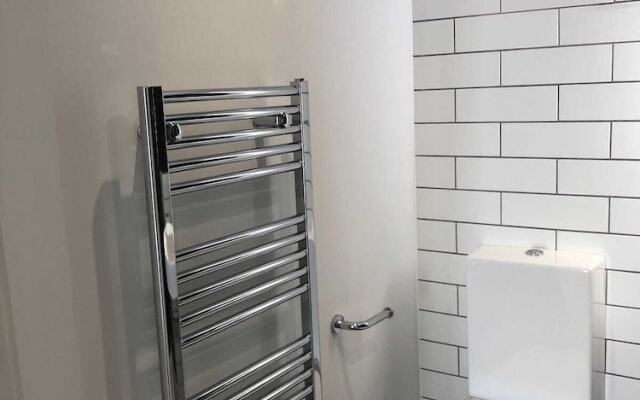 Stunning 2-bed Apartment in London