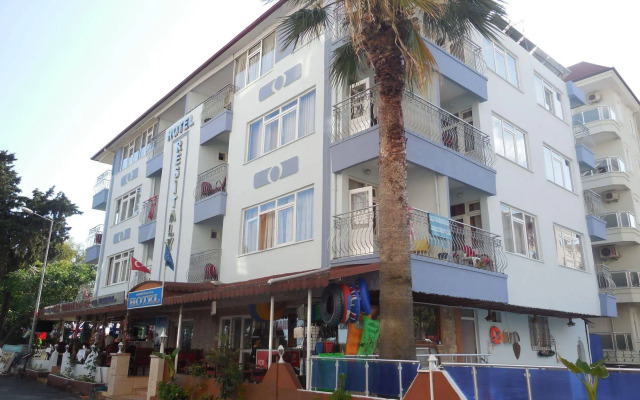 Resitalya Hotel