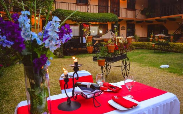 Nuestras Raices - Hotel Museo Restaurante