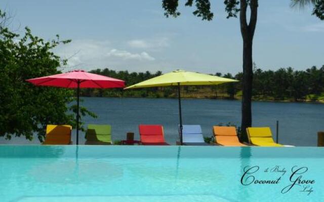 Coconut Grove Lodge