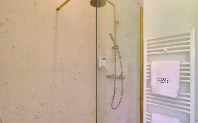 The Suite 26 - SPA - City Center
