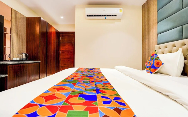 Fabhotel Prime D2