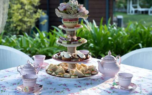 RondayVoo Bed & Breakfast