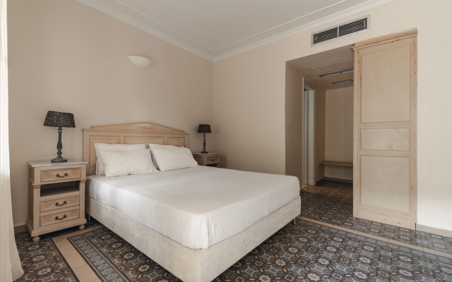 Red Tower Hotel Lefkada