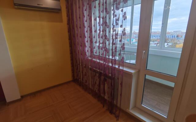 ZNS Rent (ZNS Rent) on 63 Lunacharsky Street
