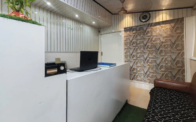 Abhisiddhi Residency
