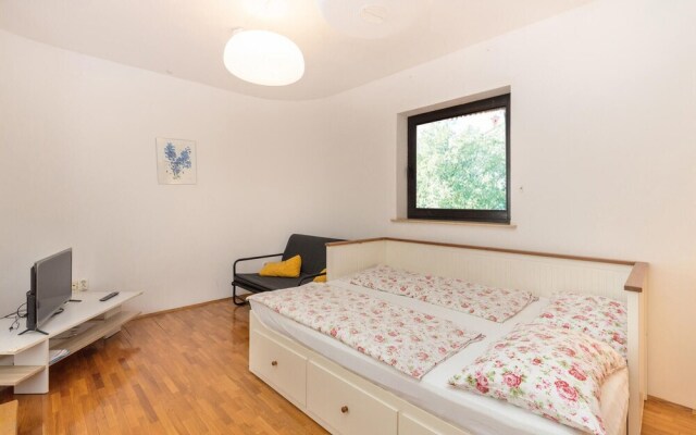 Stunning Home in Jadranovo With Wifi and 0 Bedrooms