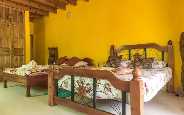 JML Self Catering Holiday Apartments