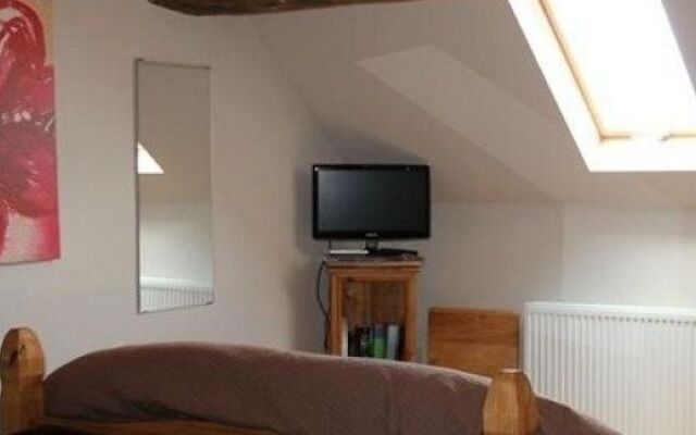 Kings Barn Farmhouse Bed & Breakfast