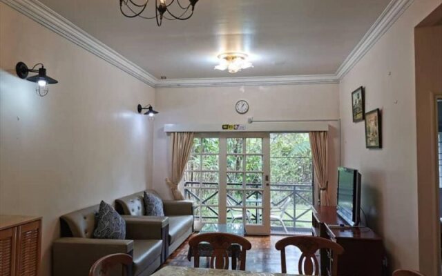 Silverstar Apartment @ Greenhill Resort