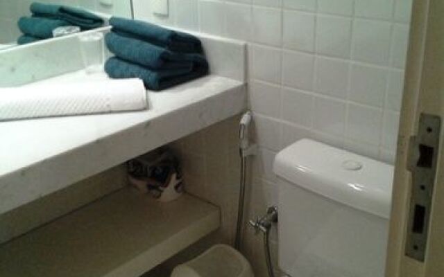 Tabas Lindo Ap 3qtos No Leblon Lb0043