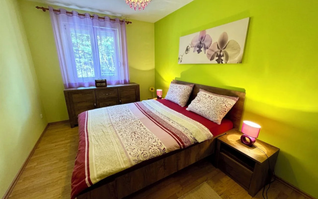 Apartman Ramona