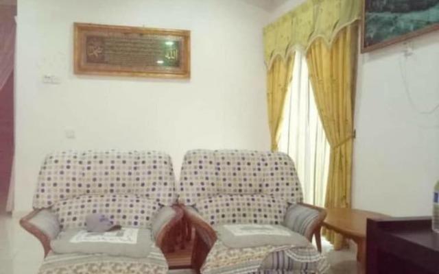 Chandan Vacation Home