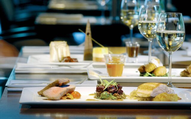 The Westin Melbourne