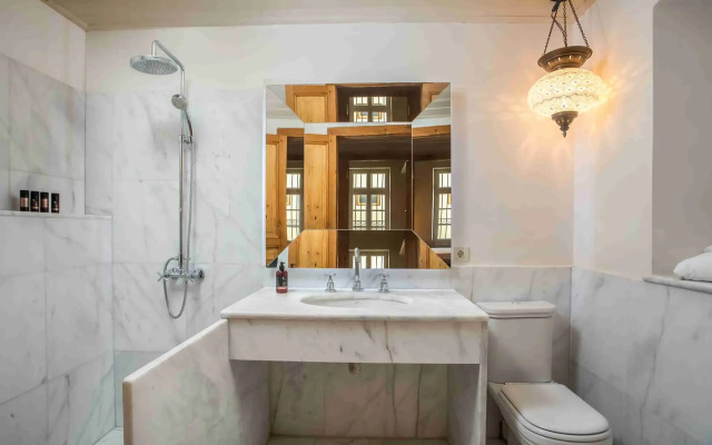 Aegean Shades Residence Symi - Adults Only