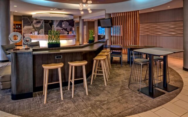 SpringHill Suites Oklahoma City Moore