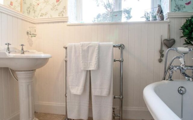 Eagle View Guest House
