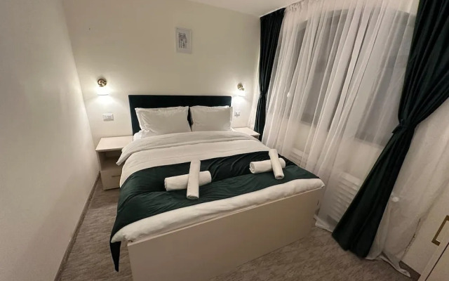 Cerbul Chalet