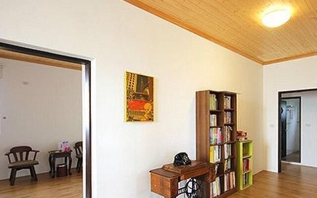 Puli Hilltop Guest House