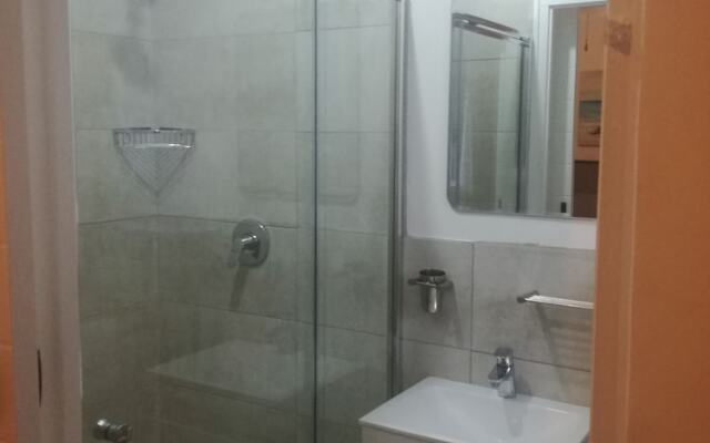 103 Camarque Umdloti Beach Resort