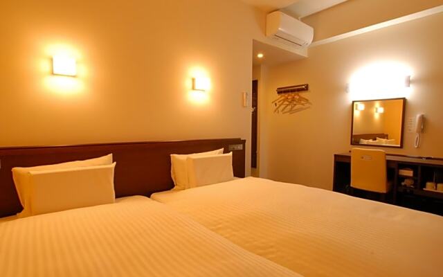 AB Hotel Isesaki