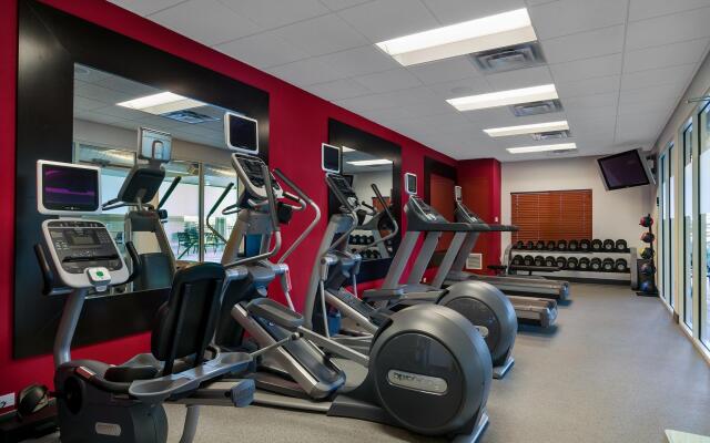 Hilton Garden Inn Fort Collins