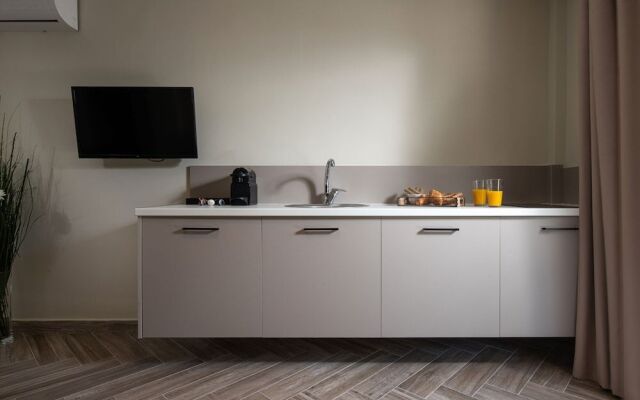 Olenia Luxury Apartments 2