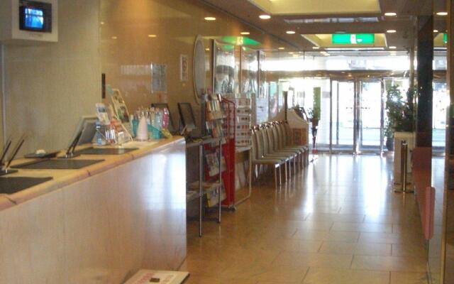 Hotel Listel Shinjuku