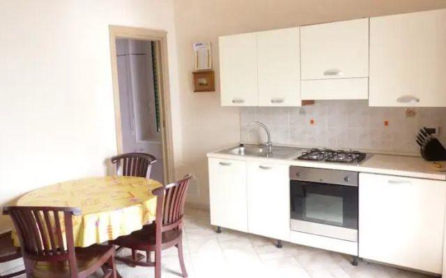 Appartamento Levante